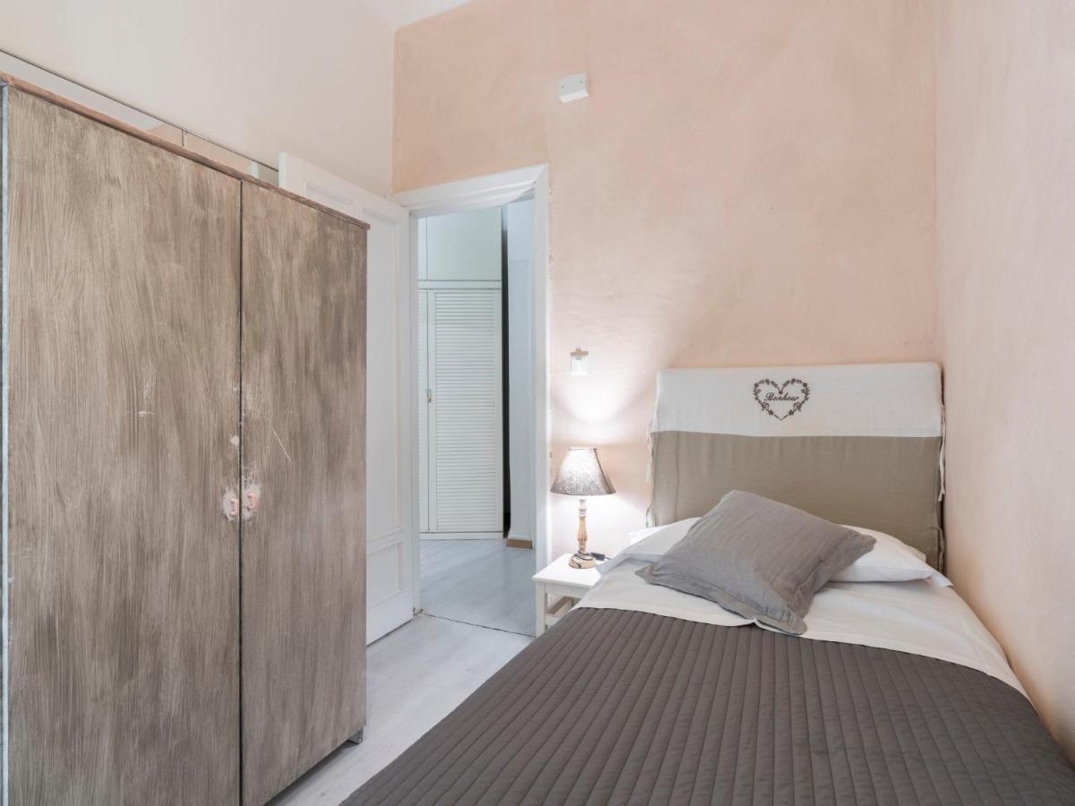 Apartment Il Gabbiano By Interhome Alassio Exterior foto