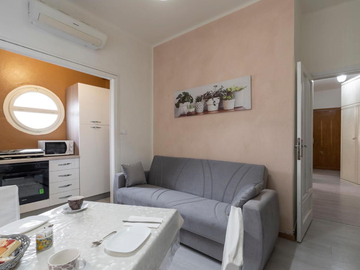 Apartment Il Gabbiano By Interhome Alassio Exterior foto